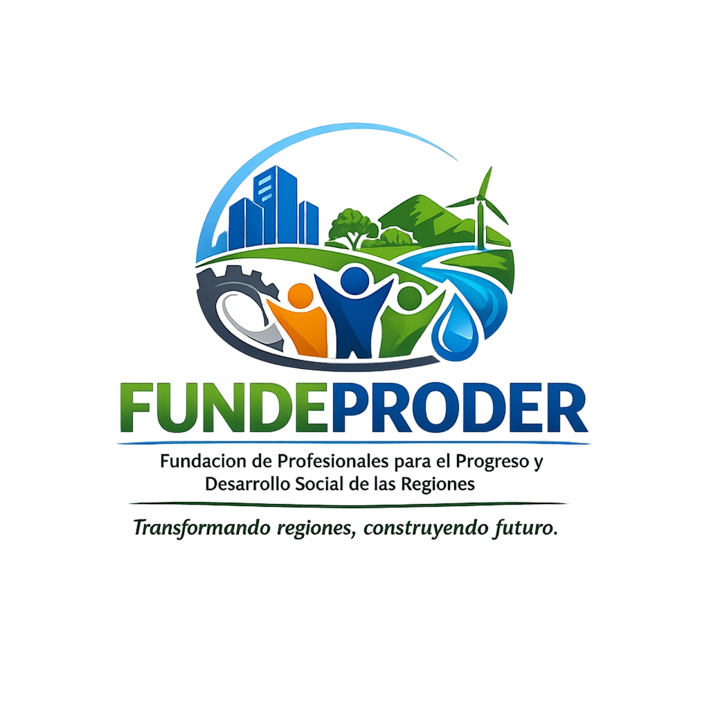FUNDEPRODER
